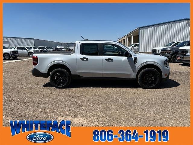 Used 2025 Ford Maverick XLT w/ XLT Luxury Package AWD/4WD image 49