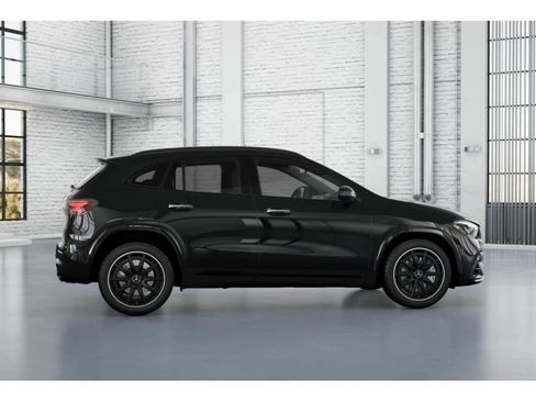 New 2026 Mercedes-Benz GLA 35 AMG AMG GLA 35 image 16