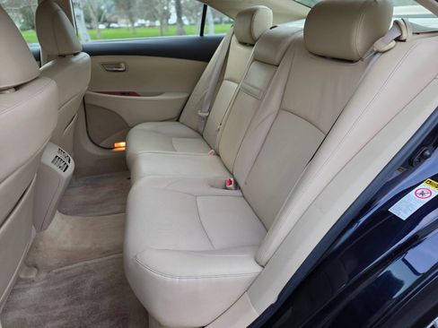 Used 2008 Lexus ES 350 FWD image 16