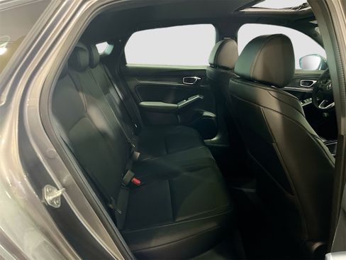 Used 2024 Acura Integra A-Spec image 27