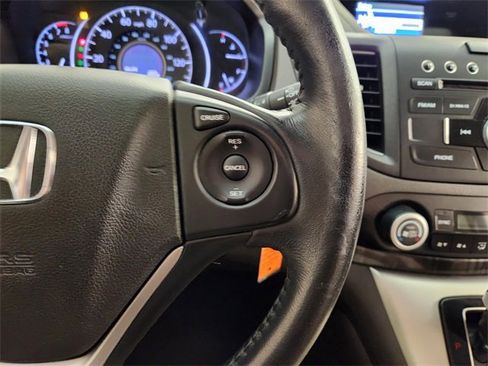Used 2014 Honda CR-V EX-L image 29
