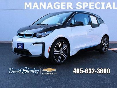 Used 2021 BMW i3