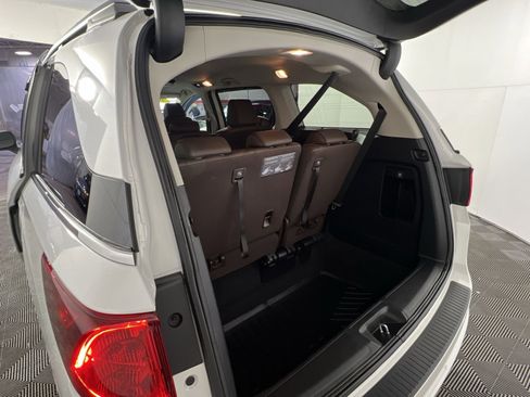 Used 2025 Honda Odyssey Touring image 27