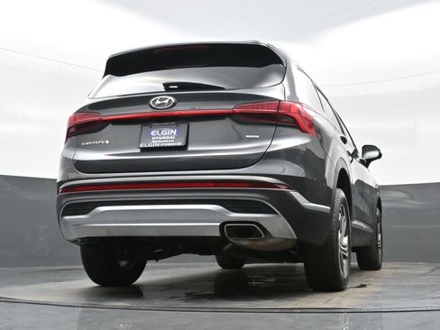 Used 2023 Hyundai Santa Fe SEL w/ Premium Package AWD/4WD image 31
