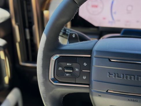 New 2024 GMC Hummer EV 3X w/ Omega Edition image 12
