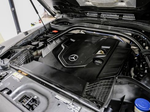 Used 2019 Mercedes-Benz G 550 image 55