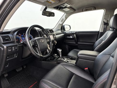 Used 2016 Toyota 4Runner TRD Pro AWD/4WD image 16