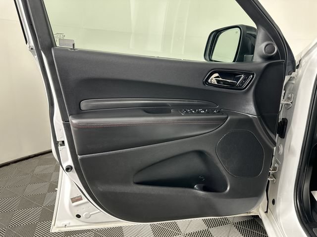 Used 2023 Dodge Durango R/T AWD/4WD image 5