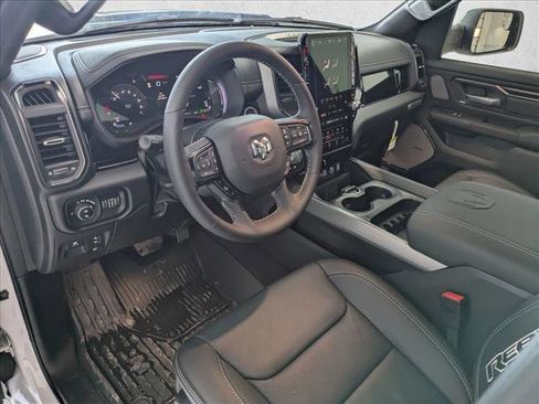 New 2026 RAM 1500 Rebel w/ Advanced Safety Group II image 3