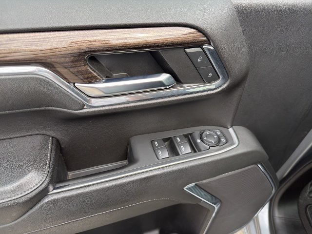 Used 2024 Chevrolet Silverado 1500 LT AWD/4WD image 22