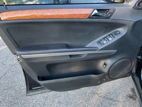 Used 2007 Mercedes-Benz ML 320 4MATIC image 16