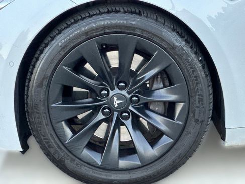 Used 2016 Tesla Model S 75 image 10