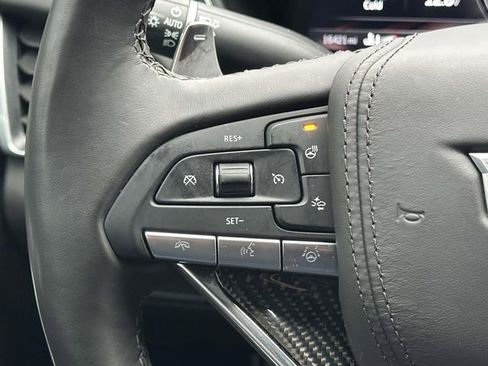 Used 2024 Cadillac CT5 V Blackwing w/ Super Cruise 2 Package image 30