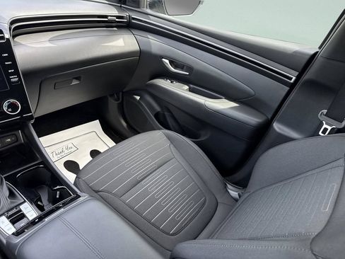 Used 2023 Hyundai Santa Cruz Night AWD/4WD image 23
