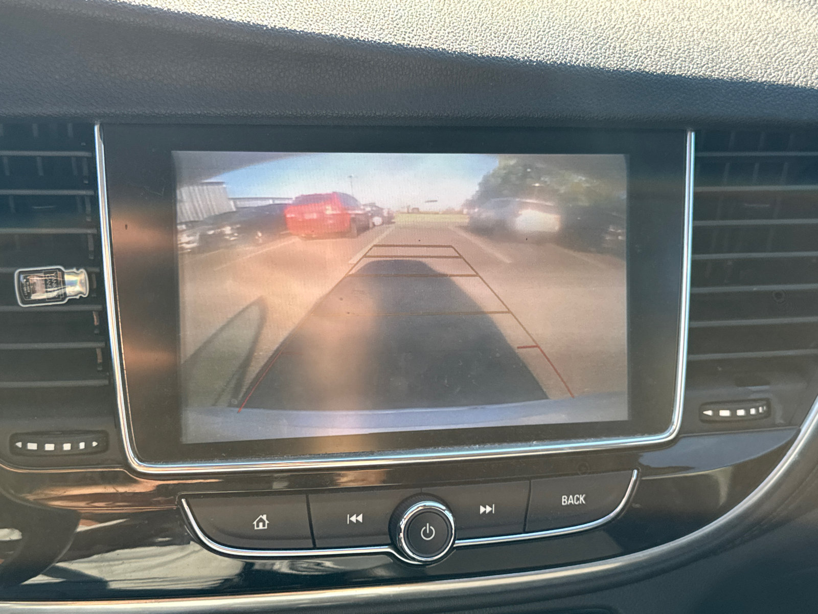Used 2019 Buick Encore Preferred FWD image 21