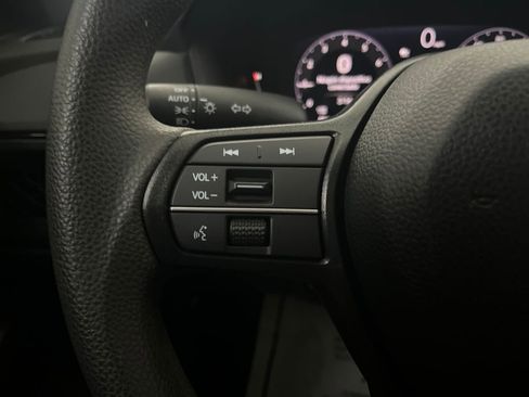 Used 2024 Honda Accord EX image 57