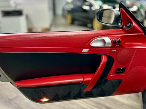 Used 2008 Porsche 911 Turbo image 16