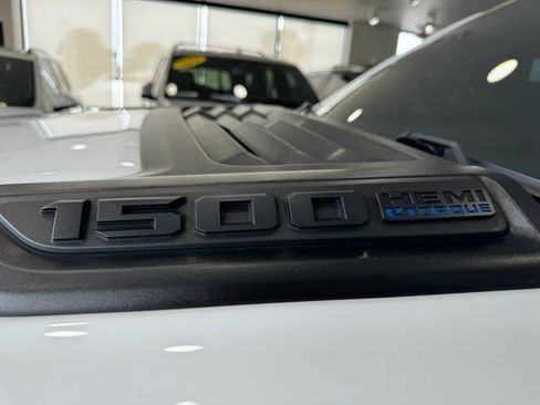 Used 2023 RAM 1500 Limited AWD/4WD image 50