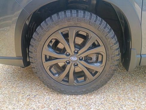 Used 2022 Subaru Forester Sport AWD/4WD image 20