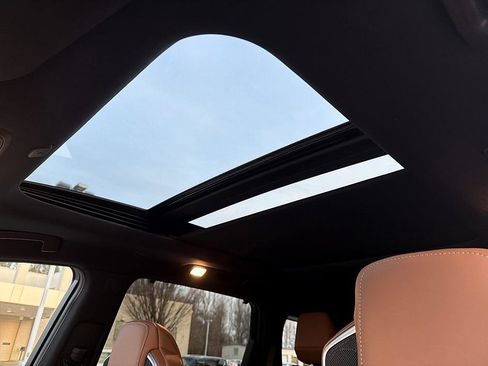 New 2026 INFINITI QX60 Autograph image 20