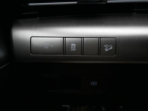 Certified 2026 Hyundai Kona SEL Sport AWD/4WD image 23