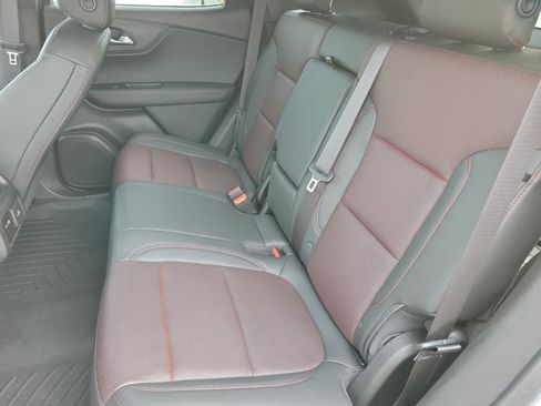 Used 2019 Chevrolet Blazer RS image 16