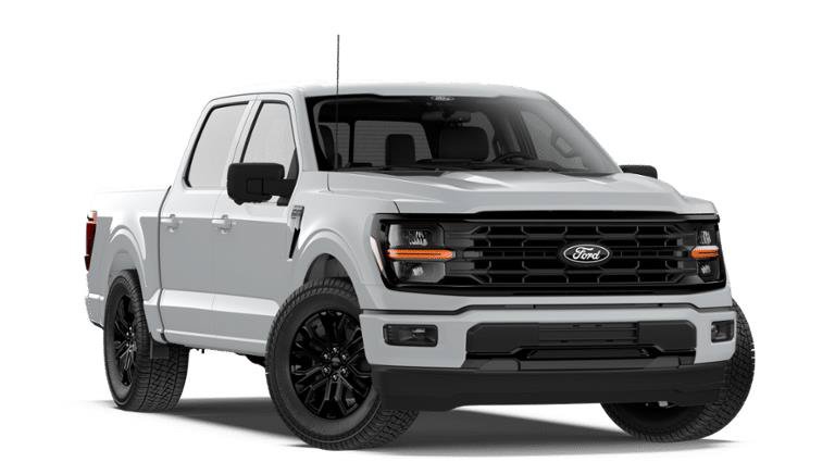 New 2026 Ford F150 XLT w/ Equipment Group 303A High AWD/4WD image 45