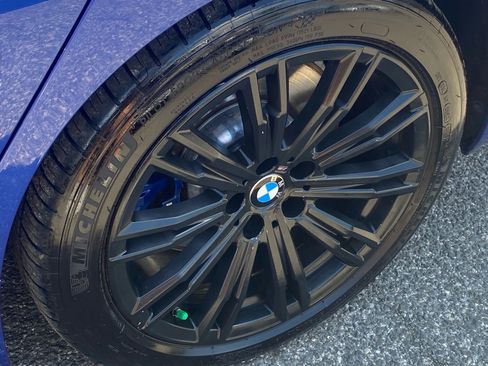 Used 2022 BMW M340i xDrive w/ Premium Package AWD/4WD image 20