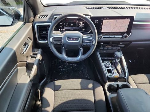 Certified 2026 GMC Canyon Elevation AWD/4WD image 11