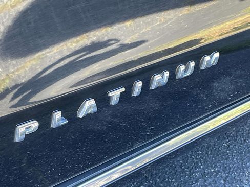 Used 2020 Ford Expedition Max Platinum image 8