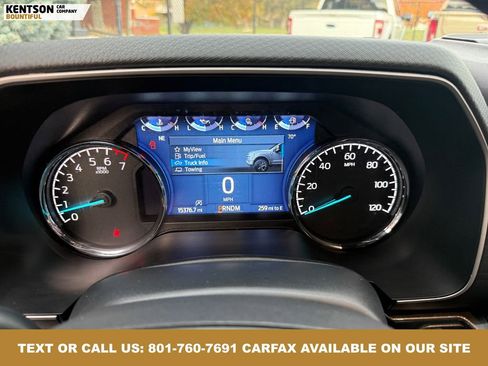 Used 2023 Ford F150 XLT w/ Equipment Group 302A High image 17