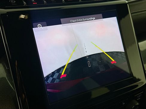 Used 2021 Jeep Grand Cherokee L Laredo image 23