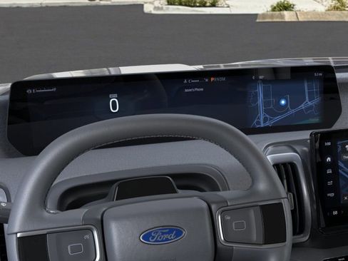 New 2026 Ford Expedition Active image 13