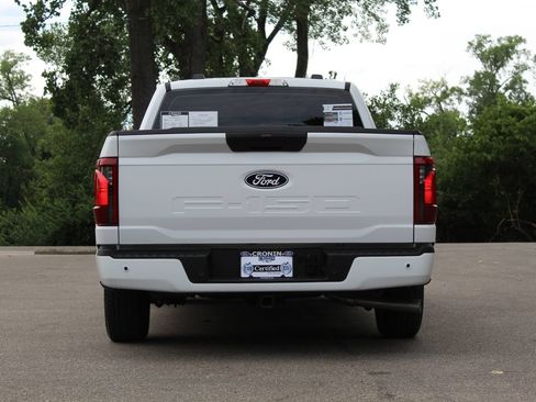 Used 2025 Ford F150 XL AWD/4WD image 7