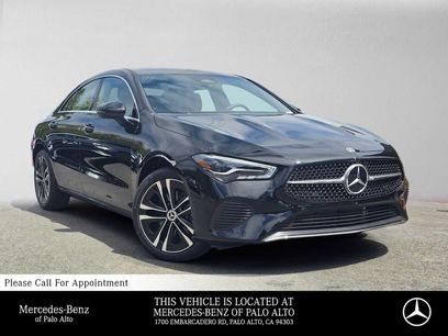 Certified 2026 Mercedes-Benz CLA 250