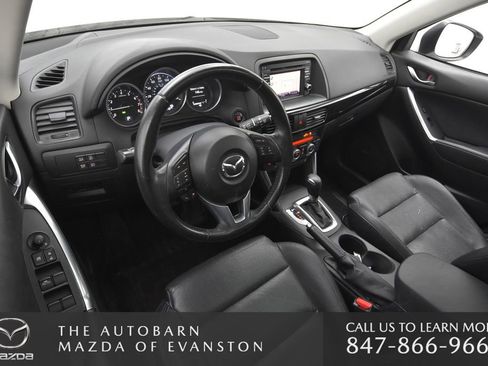 Used 2015 MAZDA CX-5 Grand Touring AWD/4WD image 30