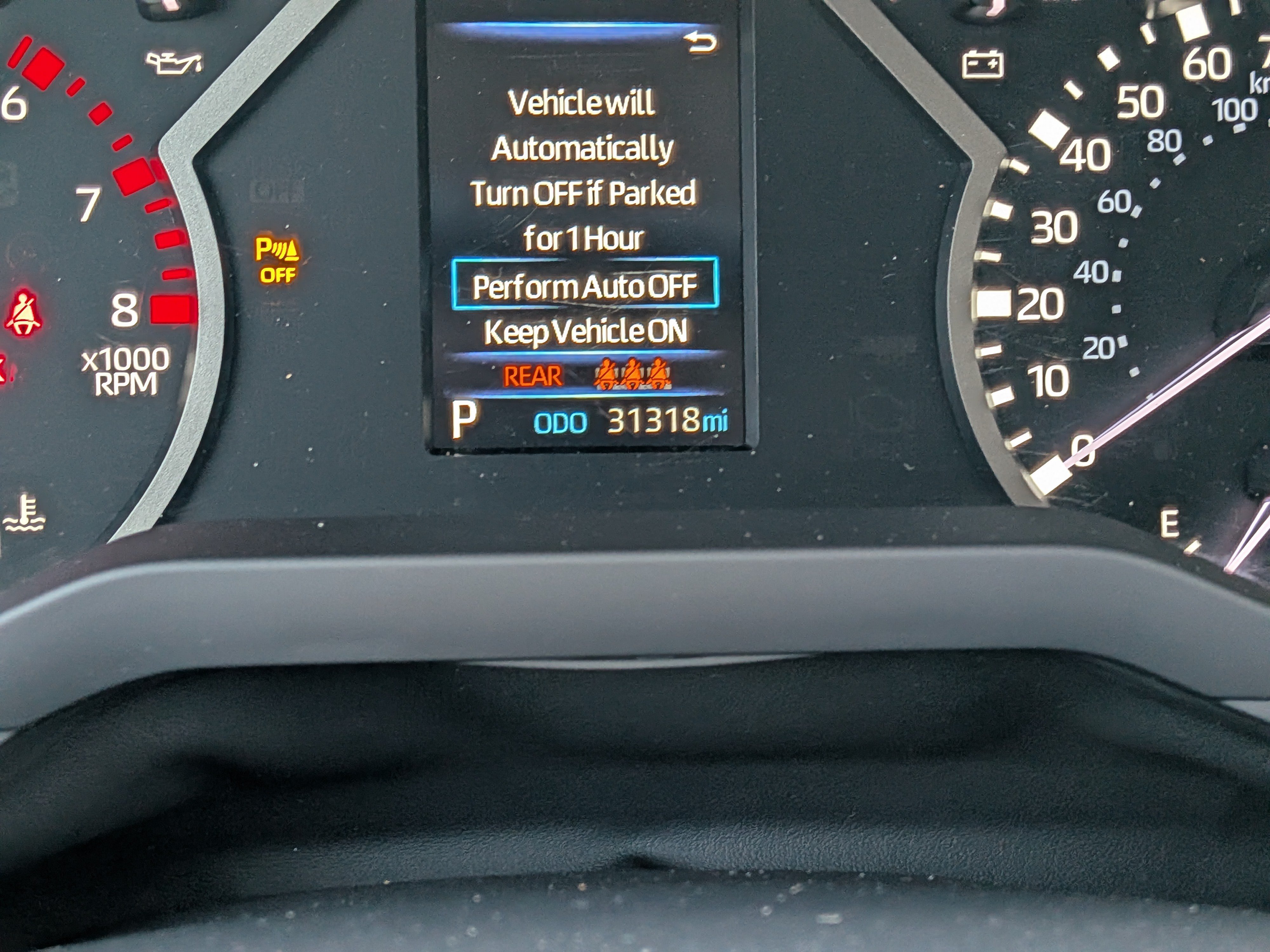 Used 2023 Toyota Tundra SR5 w/ SR5 Convenience Package AWD/4WD image 27