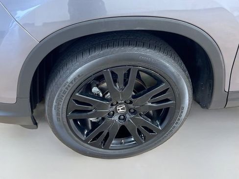 Used 2022 Honda Pilot Special Edition image 32