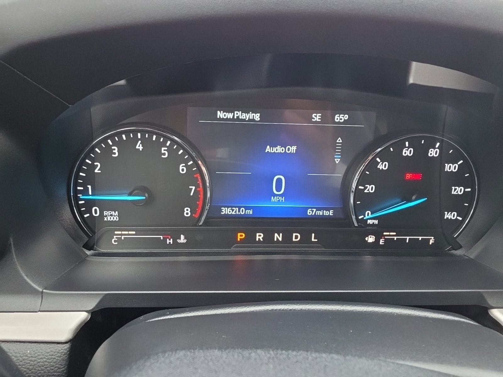 Used 2023 Ford Explorer XLT w/ Equipment Group 202A AWD/4WD image 28