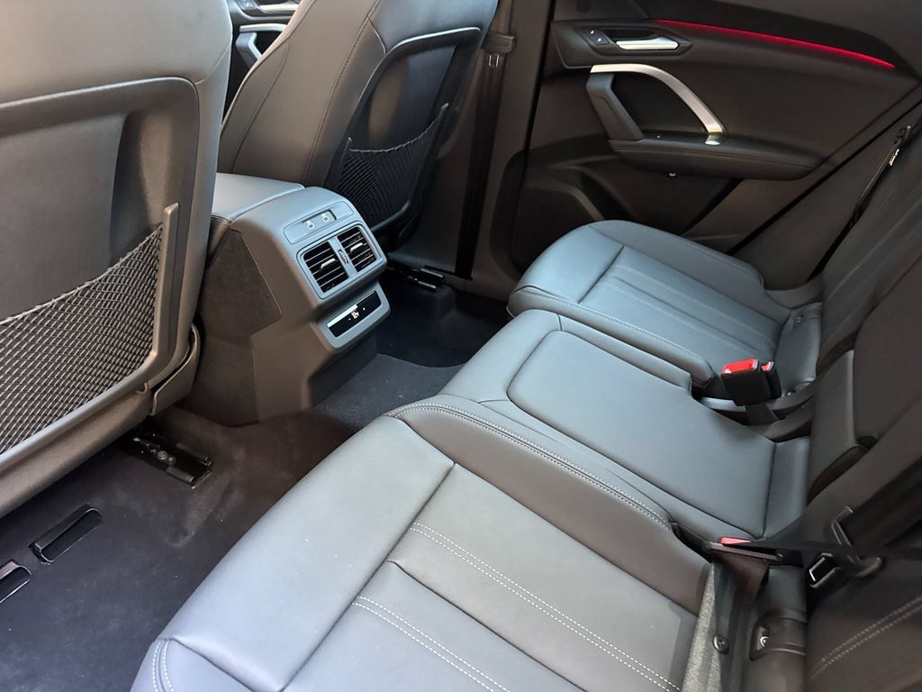 New 2026 Audi Q5 Premium AWD/4WD image 13