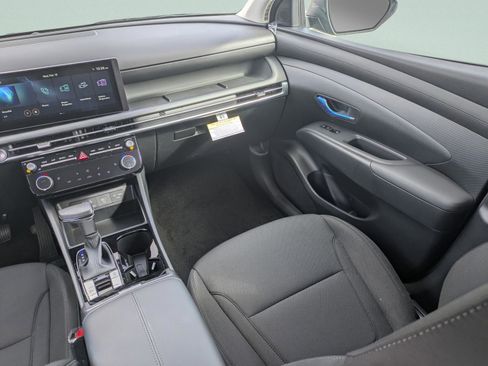 New 2026 Hyundai Tucson SEL FWD image 21