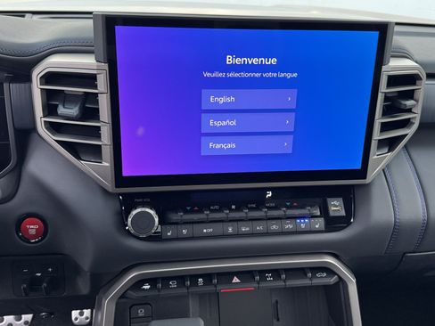 New 2026 Toyota Tundra Platinum AWD/4WD image 20
