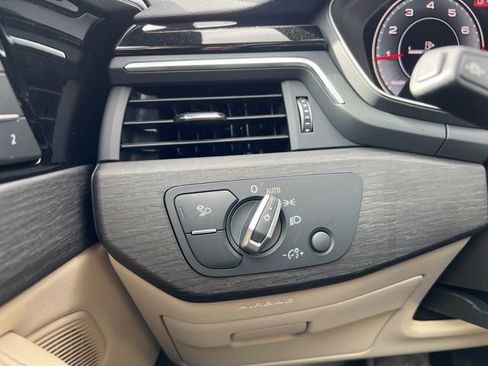 Certified 2025 Audi A5 2.0T Premium Plus w/ Premium Plus image 47