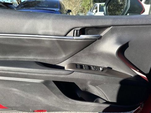 Certified 2024 Toyota Camry LE image 6