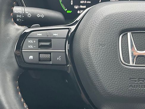 Used 2024 Honda CR-V Sport Touring image 19