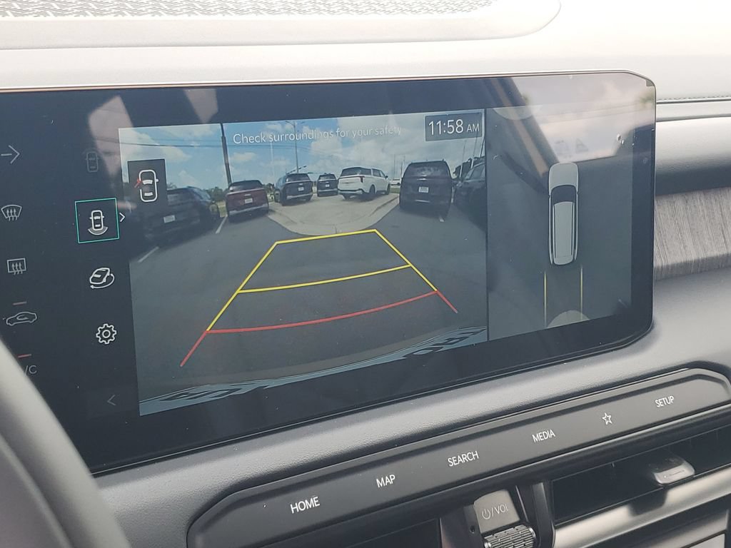New 2027 Kia Telluride X-Line SX Prestige AWD/4WD image 19
