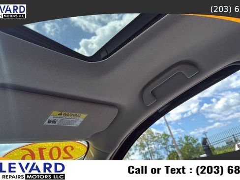 Used 2016 Honda Pilot EX-L image 13