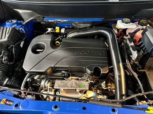 New 2026 GMC Terrain AT4 w/ Convenience Package III image 43