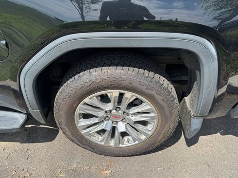 Used 2020 GMC Sierra 1500 Denali w/ Technology Package AWD/4WD image 10