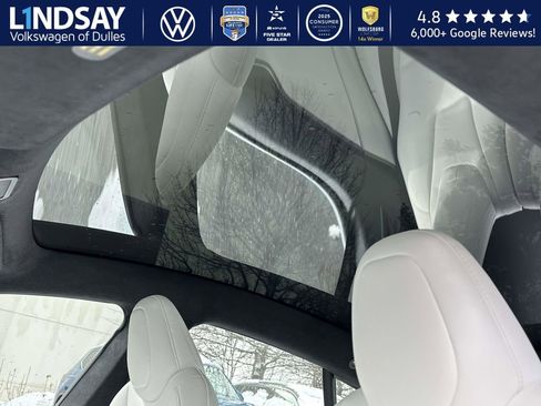 Used 2021 Tesla Model S Long Range image 25